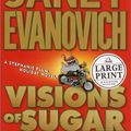 Cover Art for 9780375431883, Visions of Sugar Plums by Janet Evanovich