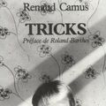 Cover Art for 9782867441332, Tricks by Renaud Camus