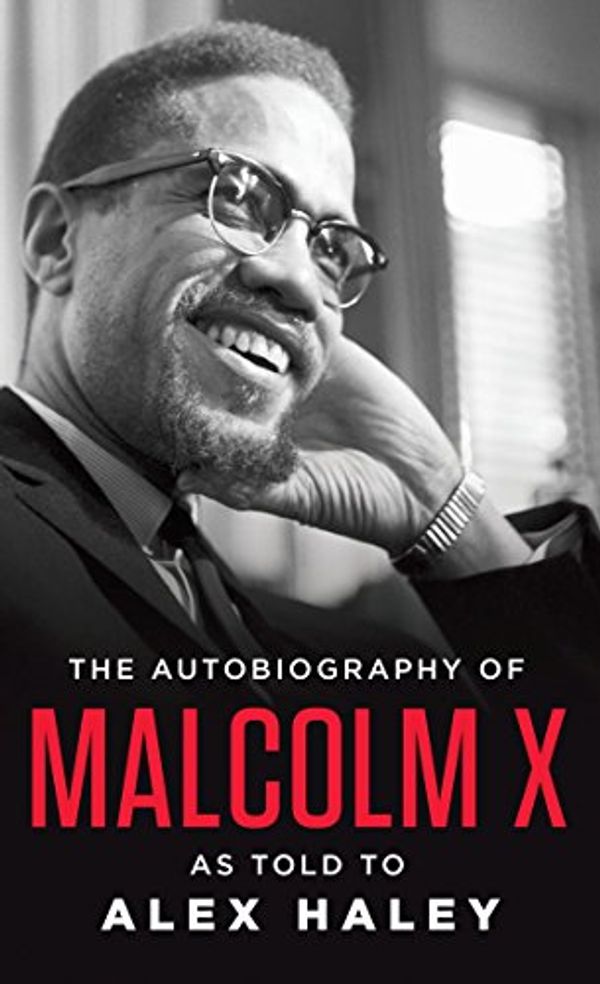 Cover Art for 9789990065169, The Autobiography of Malcolm X by Alex Haley