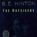 Cover Art for B01N1ETRO7, The Outsiders. by Susan Eloise Hinton by Susan Eloise Hinton