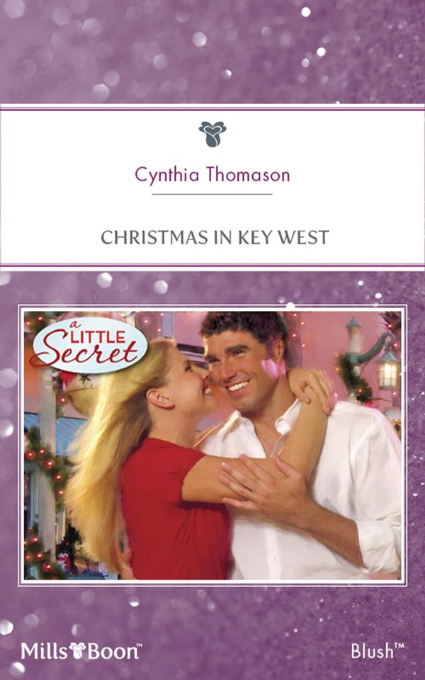 Cover Art for 9781460819425, Christmas In Key West by Cynthia Thomason