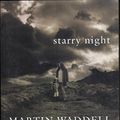 Cover Art for 9780744578621, Starry Night by Martin Waddell