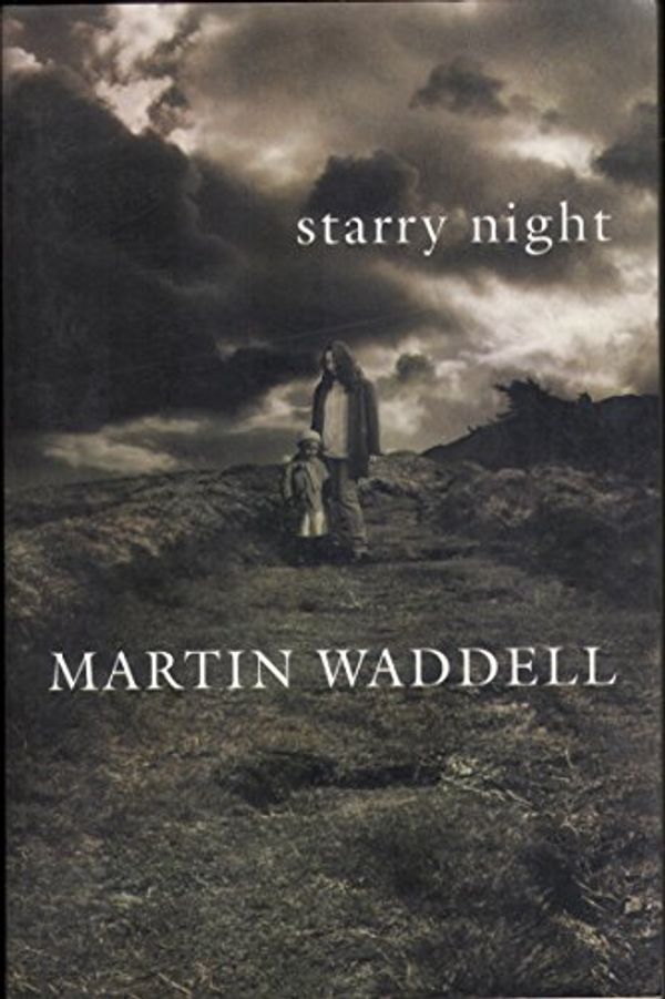 Cover Art for 9780744578621, Starry Night by Martin Waddell