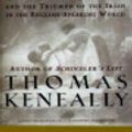 Cover Art for 9780787124106, Great Shame: And the Triumph of the Irish in the English-Speaking World by Thomas Keneally