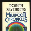 Cover Art for 9780575031531, Majipoor Chronicles by Robert Silverberg