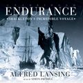 Cover Art for B00NZ5UUE8, Endurance: Shackleton's Incredible Voyage by Alfred Lansing