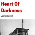 Cover Art for 9788892503939, Heart of Darkness by Joseph Conrad