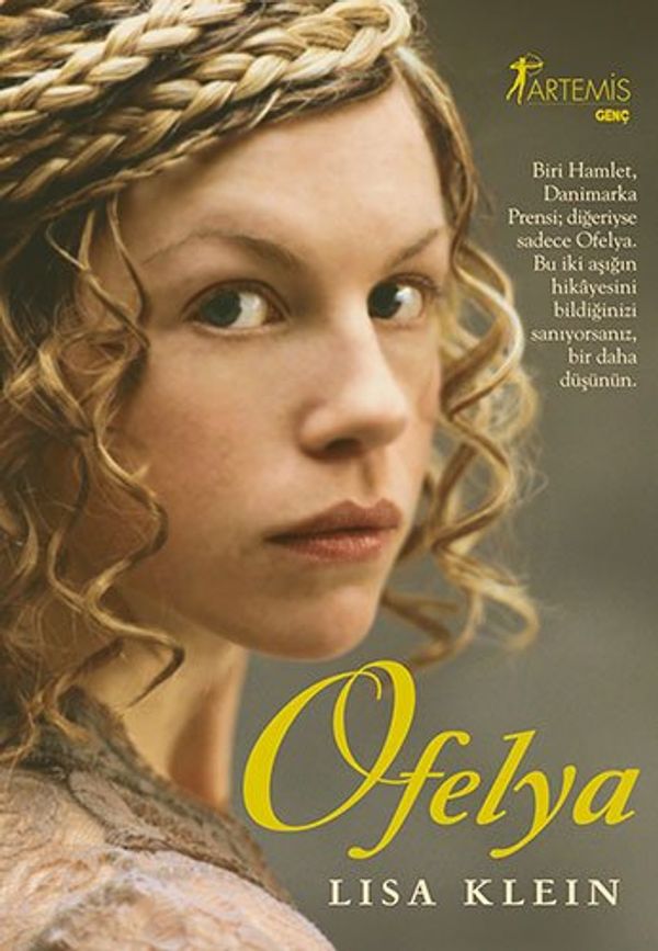 Cover Art for 9789944485975, Ofelya by Lisa Klein