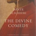 Cover Art for 9781857151831, The Divine Comedy by Dante Alighieri