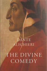 Cover Art for 9781857151831, The Divine Comedy by Dante Alighieri