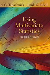 Cover Art for 9780205459384, Using Multivariate Statistics by Barbara G. Tabachnick, Linda S. Fidell