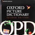 Cover Art for 9781439517963, The Oxford Picture Dictionary by Norma Shapiro