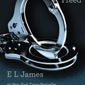 Cover Art for 9781616370275, Fifty Shades Freed by E. L. James