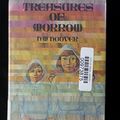 Cover Art for 9780590074209, Treasures of Morrow by H M Hoover