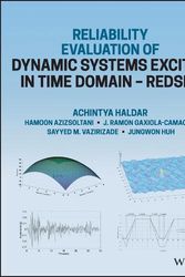 Cover Art for 9781119901648, Reliability Evaluation of Dynamic Systems Excited in Time Domain by Achintya Haldar