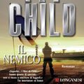 Cover Art for 9788830435582, Il nemico by Lee Child