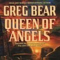 Cover Art for 9780446361309, Queen of Angels by Greg Bear