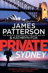 Cover Art for 9780857987082, Private Sydney by James Patterson, Kathryn Fox