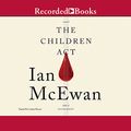Cover Art for 9781490635361, The Children Act by Ian McEwan