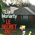 Cover Art for 9782226317070, Le secret du mari by Liane Moriarty