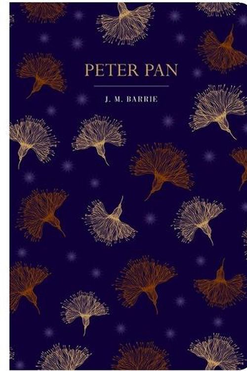 Cover Art for 9781914602078, Peter Pan by James Matthew Barrie