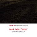 Cover Art for 9781784871697, Mrs Dalloway by Virginia Woolf