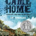 Cover Art for 9780375873454, One Came Home by Amy Timberlake