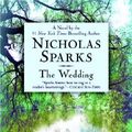 Cover Art for 9780446693332, The Wedding by Nicholas Sparks