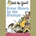 Cover Art for 9780449014257, Nate the Great Goes Down in the Dumps by Marjorie Weinman Sharmat