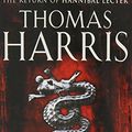 Cover Art for 9780099416838, Hannibal by Thomas Harris