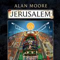 Cover Art for B01BX7S1M2, Jerusalem by Alan Moore
