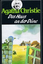 Cover Art for 9783785527788, Das Haus an der Düne by Agatha Christie