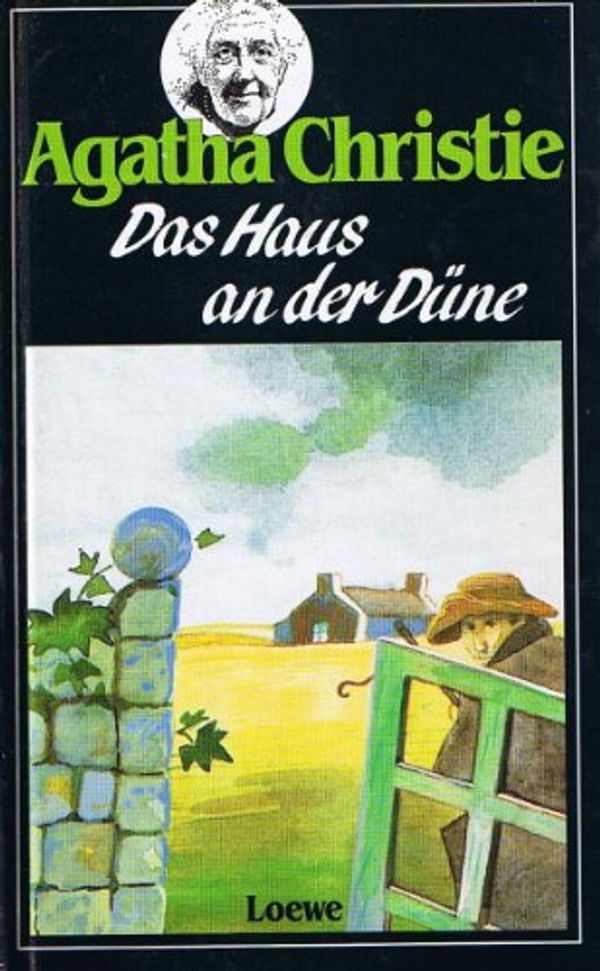 Cover Art for 9783785527788, Das Haus an der Düne by Agatha Christie