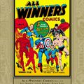 Cover Art for 9780785166351, Marvel Masterworks by Joe Simon, Stan Lee