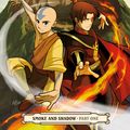 Cover Art for 9781630085926, Avatar: The Last Airbender - Smoke and Shadow Part One by Gene Luen Yang