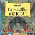 Cover Art for 9782203992696, Le Sceptre d'Ottokar by Herge