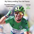 Cover Art for 9781728265315, Tour de Force by Mark Cavendish