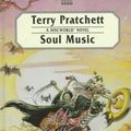 Cover Art for 9780753151570, Soul Music (Discworld Novels) by Terry Pratchett