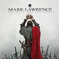 Cover Art for B016726GSY, Emperor of Thorns by Mark Lawrence