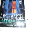 Cover Art for 9780515127485, Archangel by Robert Harris