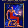 Cover Art for 9781911134213, The Book of Gates: a Magical Translation by Josephine McCarthy