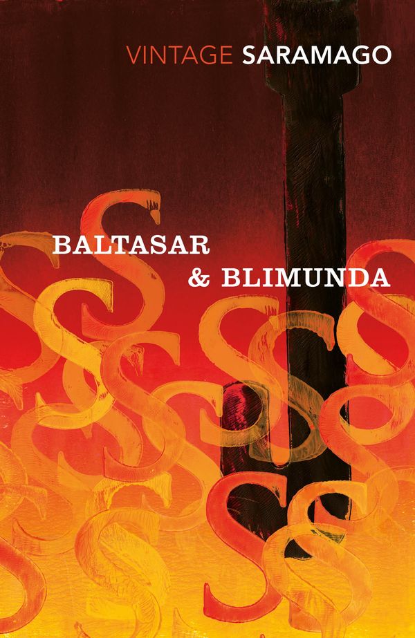 Cover Art for 9781860469015, Baltasar & Blimunda by José Saramago