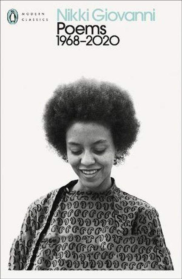 Cover Art for 9780241516447, Poems: 1968-2020 by Nikki Giovanni