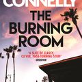 Cover Art for 9781409145660, The Burning Room by Michael Connelly