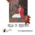 Cover Art for 9781497549623, Rilla Di Ingleside by Lucy Maud Montgomery