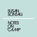 Cover Art for 9780241339701, Notes on Camp by Susan Sontag