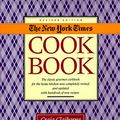Cover Art for 9780060160104, New York Times Cookbook by Craig Claiborne