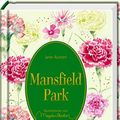 Cover Art for 9783649638117, Mansfield Park by Jane Austen
