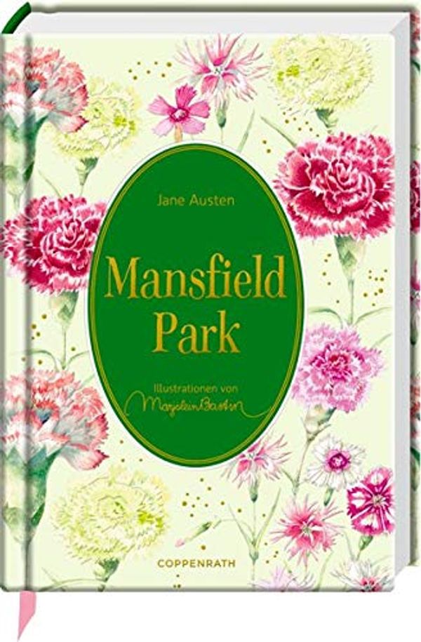 Cover Art for 9783649638117, Mansfield Park by Jane Austen