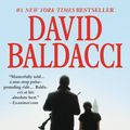 Cover Art for 9780446572989, The Innocent by David Baldacci